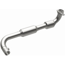 Load image into Gallery viewer, MagnaFlow Exhaust Products 4583058 California CARB Direct-Fit Catalytic Converter for Select Ford F-150