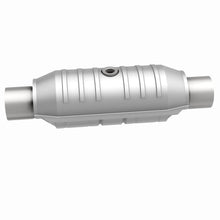 Load image into Gallery viewer, MagnaFlow Exhaust Products 408055 California CARB Universal Catalytic Converter