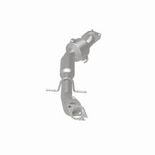 Load image into Gallery viewer, MagnaFlow Exhaust Products 52152 OEM Grade Direct-Fit Catalytic Converter for Select Ford Transit Connect