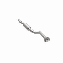 Load image into Gallery viewer, MagnaFlow Exhaust Products 4481658 California CARB Direct-Fit Catalytic Converter for Select Audi A4, Audi A4 Quattro, Volkswagen Passat
