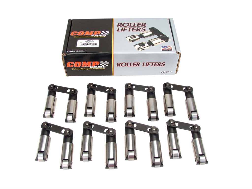 COMP Cams 844-16 Engine Valve Lifter Kit