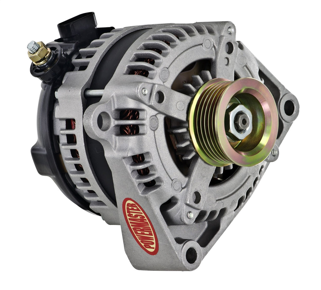 Powermaster Performance 844009-1 Alternator