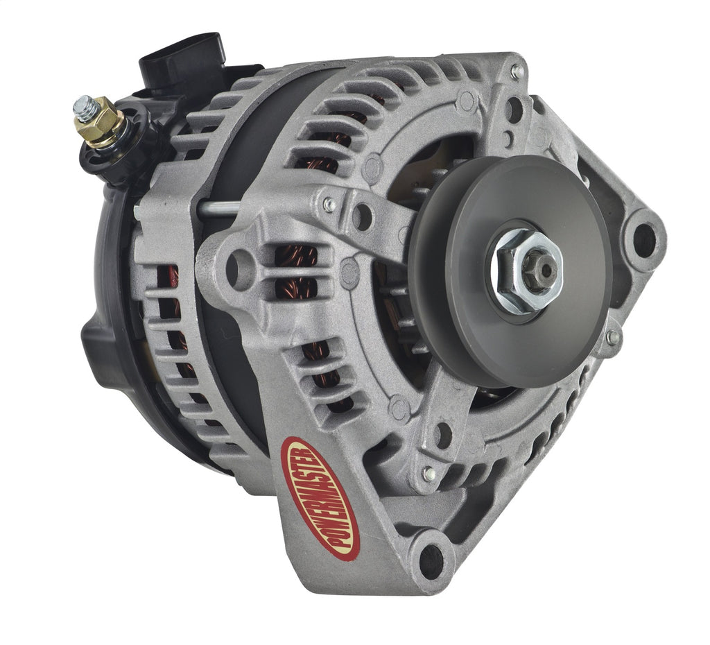 Powermaster Performance 8440091-1 Alternator