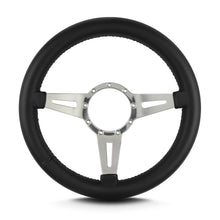 Load image into Gallery viewer, Lokar 84401 Lecarra Mark 4 Elegante Steering Wheel