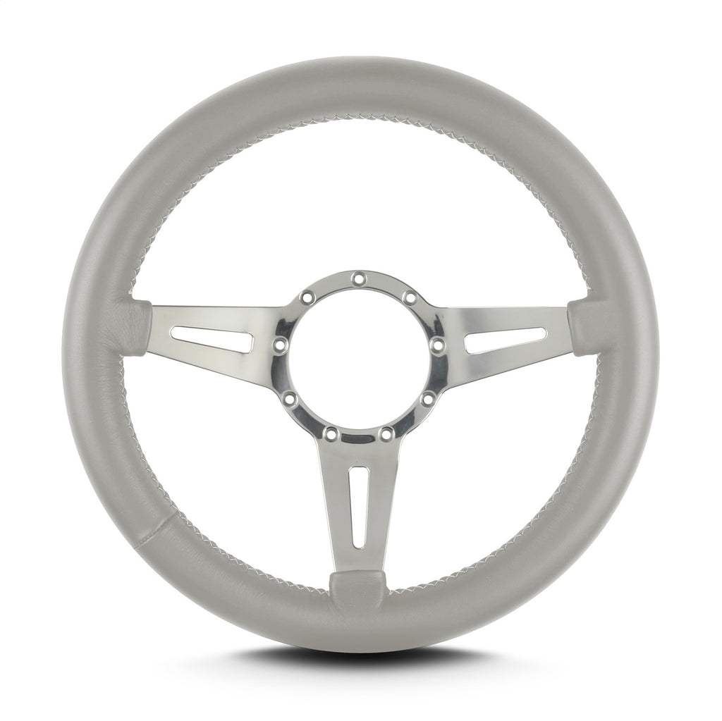 Lokar 84407 Lecarra Mark 4 Elegante Steering Wheel
