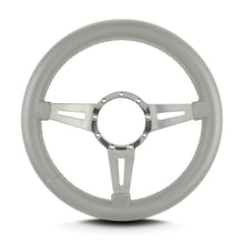 Load image into Gallery viewer, Lokar 84407 Lecarra Mark 4 Elegante Steering Wheel