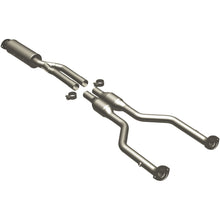 Load image into Gallery viewer, MagnaFlow Exhaust Products 23927 HM Grade Direct-Fit Catalytic Converter for Select Lexus IS250, Lexus IS350