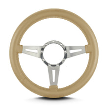 Load image into Gallery viewer, Lokar 84409 Lecarra Mark 4 Elegante Steering Wheel