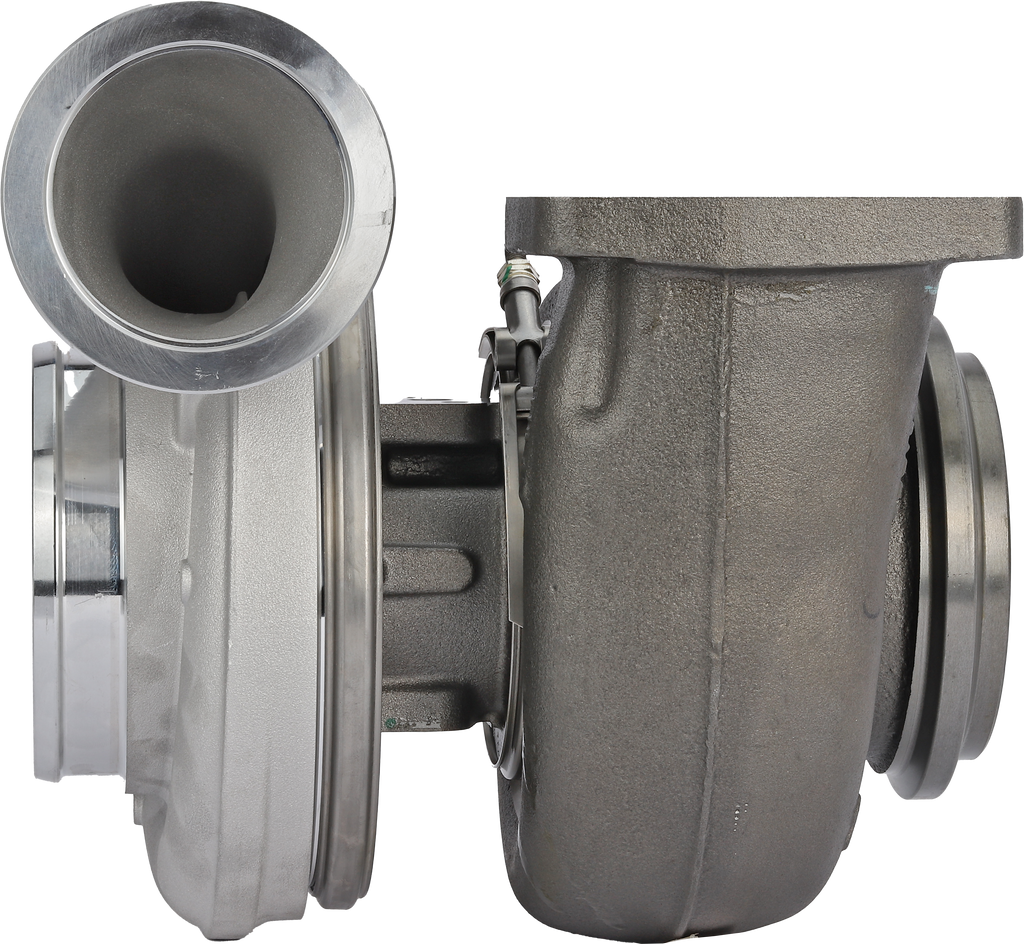 Alliant Power 14969880029 Turbocharger