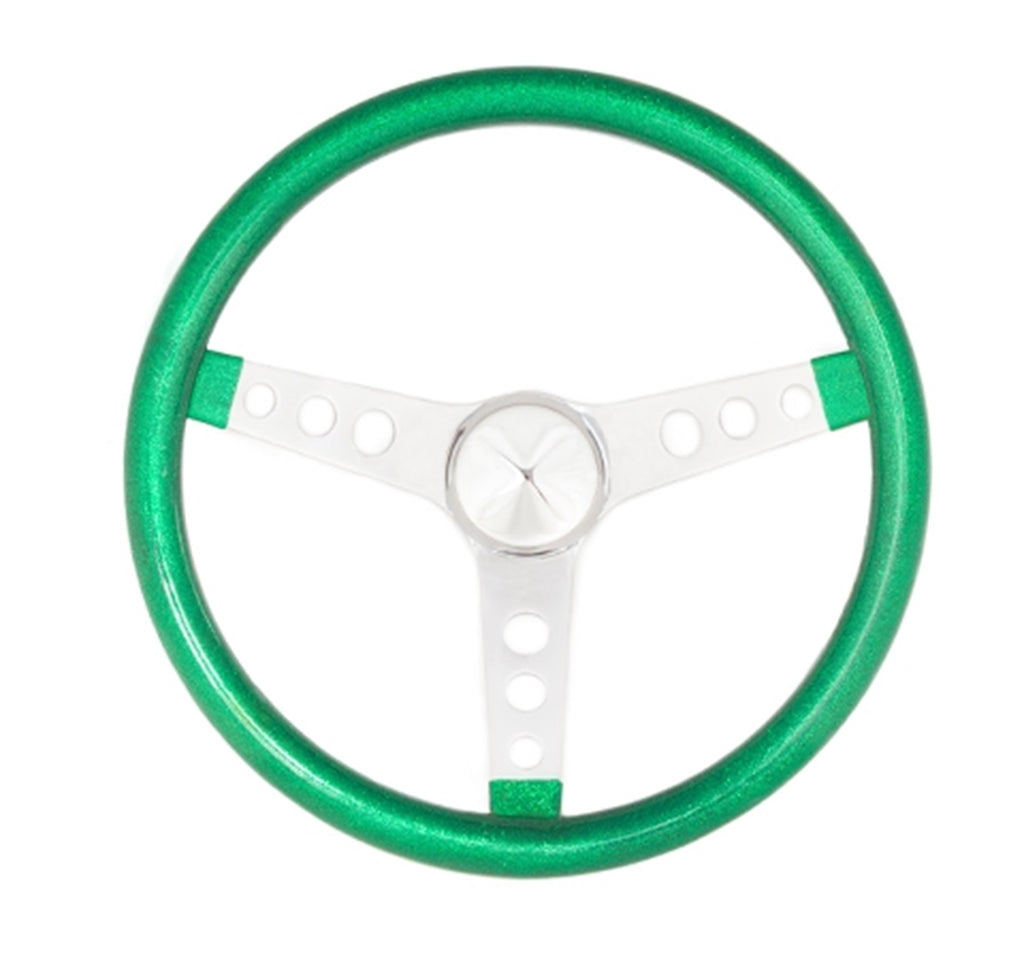 Grant 8442 Metal Flake Wheel