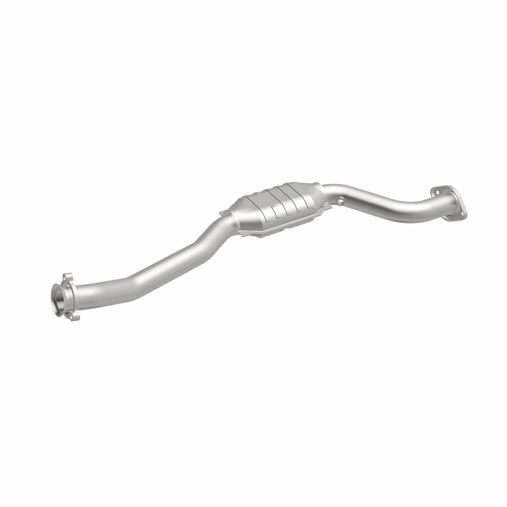 MagnaFlow Exhaust Products 93421 HM Grade Direct-Fit Catalytic Converter for Select Chevrolet Colorado, GMC Canyon