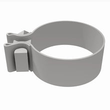 Load image into Gallery viewer, MagnaFlow Exhaust Products 10163 10 pk - Lap Joint Band Clamp - 2.75in.
