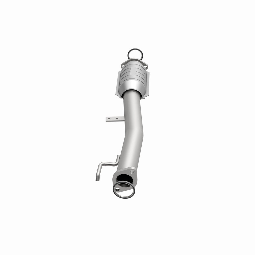 MagnaFlow Exhaust Products 93134 HM Grade Direct-Fit Catalytic Converter for Select Toyota RAV4