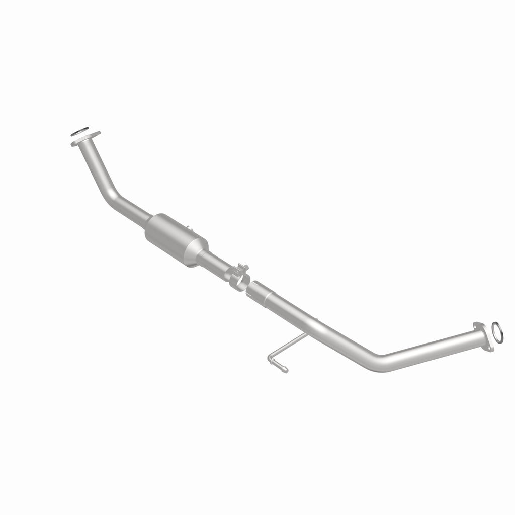 MagnaFlow Exhaust Products 5551699 California CARB Direct-Fit Catalytic Converter for Select Toyota Sequoia