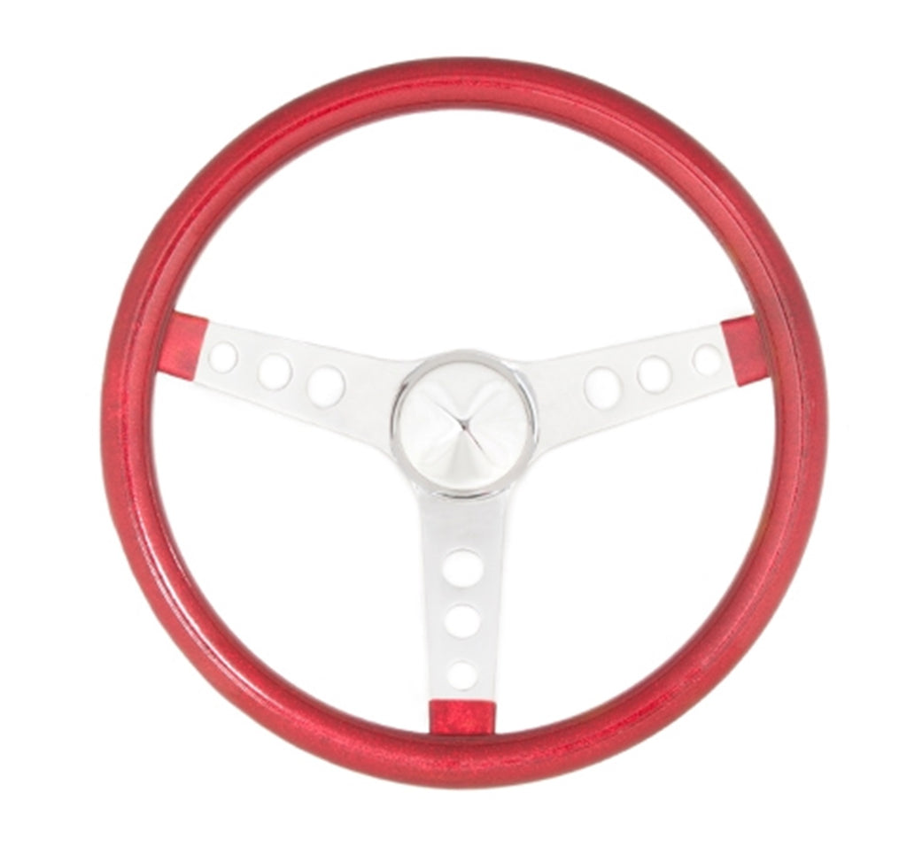 Grant 8445 Metal Flake Wheel