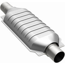 Load image into Gallery viewer, MagnaFlow Exhaust Products 94414 Standard Grade Universal Catalytic Converter