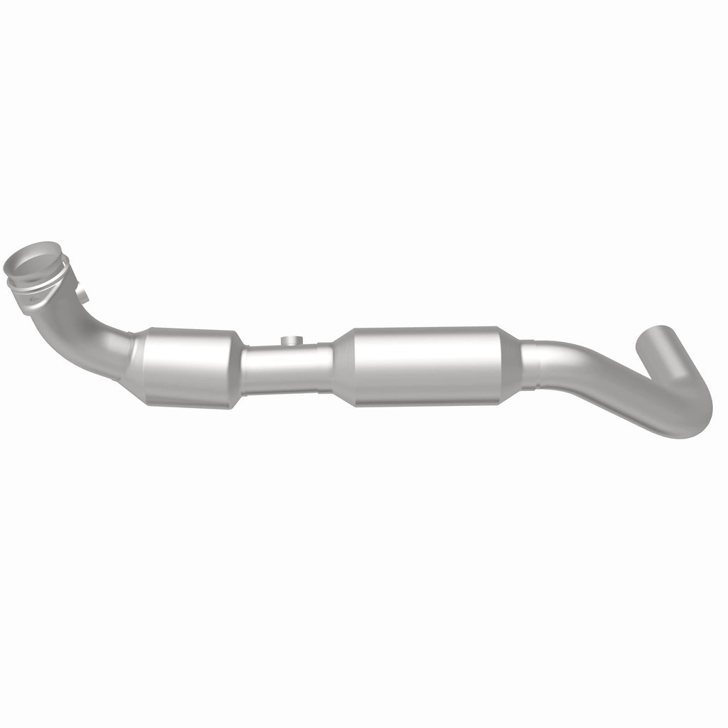 MagnaFlow Exhaust Products 4583077 California CARB Direct-Fit Catalytic Converter for Select Lincoln Navigator