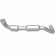 Load image into Gallery viewer, MagnaFlow Exhaust Products 4583077 California CARB Direct-Fit Catalytic Converter for Select Lincoln Navigator
