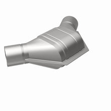 Load image into Gallery viewer, MagnaFlow Exhaust Products 91085 Standard Grade Universal Catalytic Converter