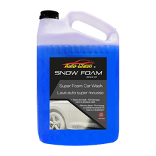 Load image into Gallery viewer, Auto-Chem 844-01 Snow Foam Super Foam Car Wash - 3.78L