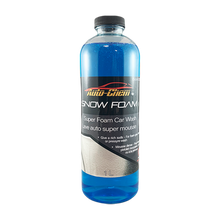 Load image into Gallery viewer, Auto-Chem 844-032 Snow Foam Super Foam Car Wash - 1L