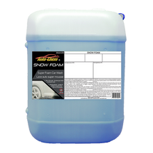 Load image into Gallery viewer, Auto-Chem 844-05 Snow Foam Super Foam Car Wash - 18.9L