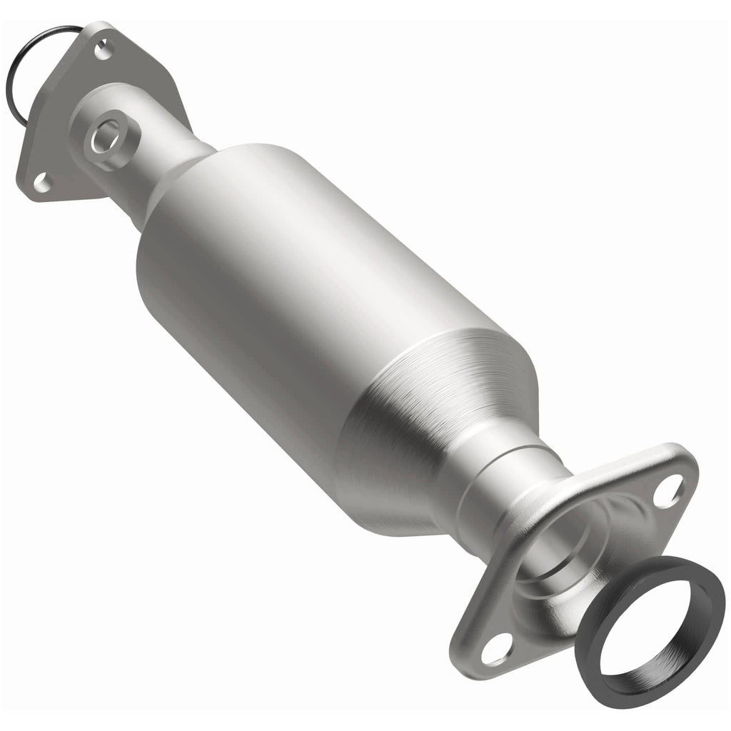 MagnaFlow Exhaust Products 4481628 California CARB Direct-Fit Catalytic Converter for Select Honda Civic, Honda Civic del Sol