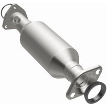Load image into Gallery viewer, MagnaFlow Exhaust Products 4481628 California CARB Direct-Fit Catalytic Converter for Select Honda Civic, Honda Civic del Sol