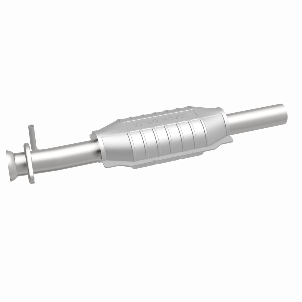 MagnaFlow Exhaust Products 23348 Standard Grade Direct-Fit Catalytic Converter for Select Ford EXP, Ford Escort, Ford Tempo, Mercury LN7, Mercury Lynx, Mercury Topaz
