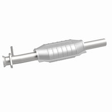 Load image into Gallery viewer, MagnaFlow Exhaust Products 23348 Standard Grade Direct-Fit Catalytic Converter for Select Ford EXP, Ford Escort, Ford Tempo, Mercury LN7, Mercury Lynx, Mercury Topaz