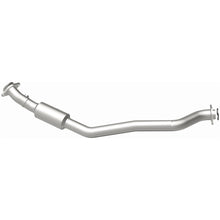 Load image into Gallery viewer, MagnaFlow Exhaust Products 5551584 California CARB Direct-Fit Catalytic Converter for Select Dodge Durango, Jeep Grand Cherokee