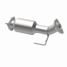 Load image into Gallery viewer, MagnaFlow Exhaust Products 52452 OEM Grade Direct-Fit Catalytic Converter for Select Honda Civic