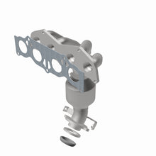 Load image into Gallery viewer, MagnaFlow Exhaust Products 50487 HM Grade Manifold Catalytic Converter for Select Scion tC, Toyota RAV4