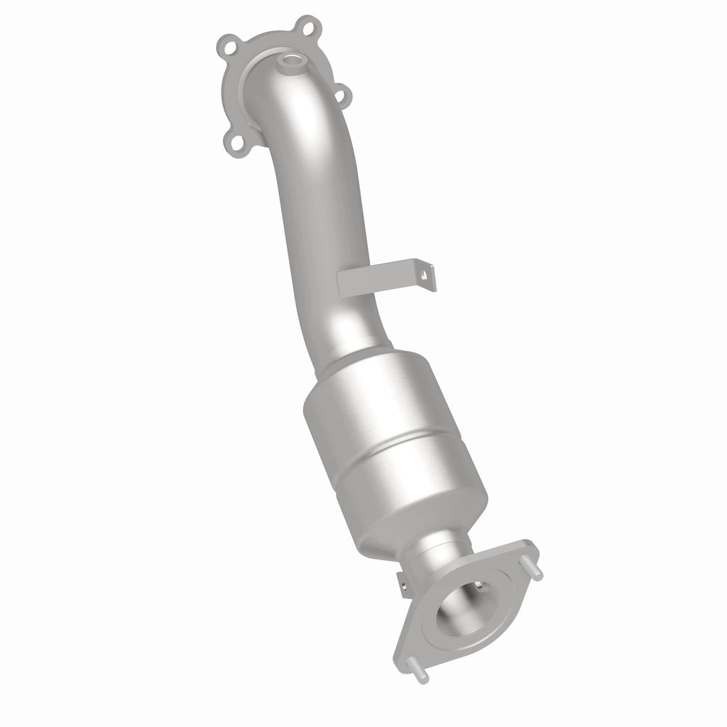 MagnaFlow Exhaust Products 51573 OEM Grade Direct-Fit Catalytic Converter for Select Cadillac ATS, Cadillac CTS