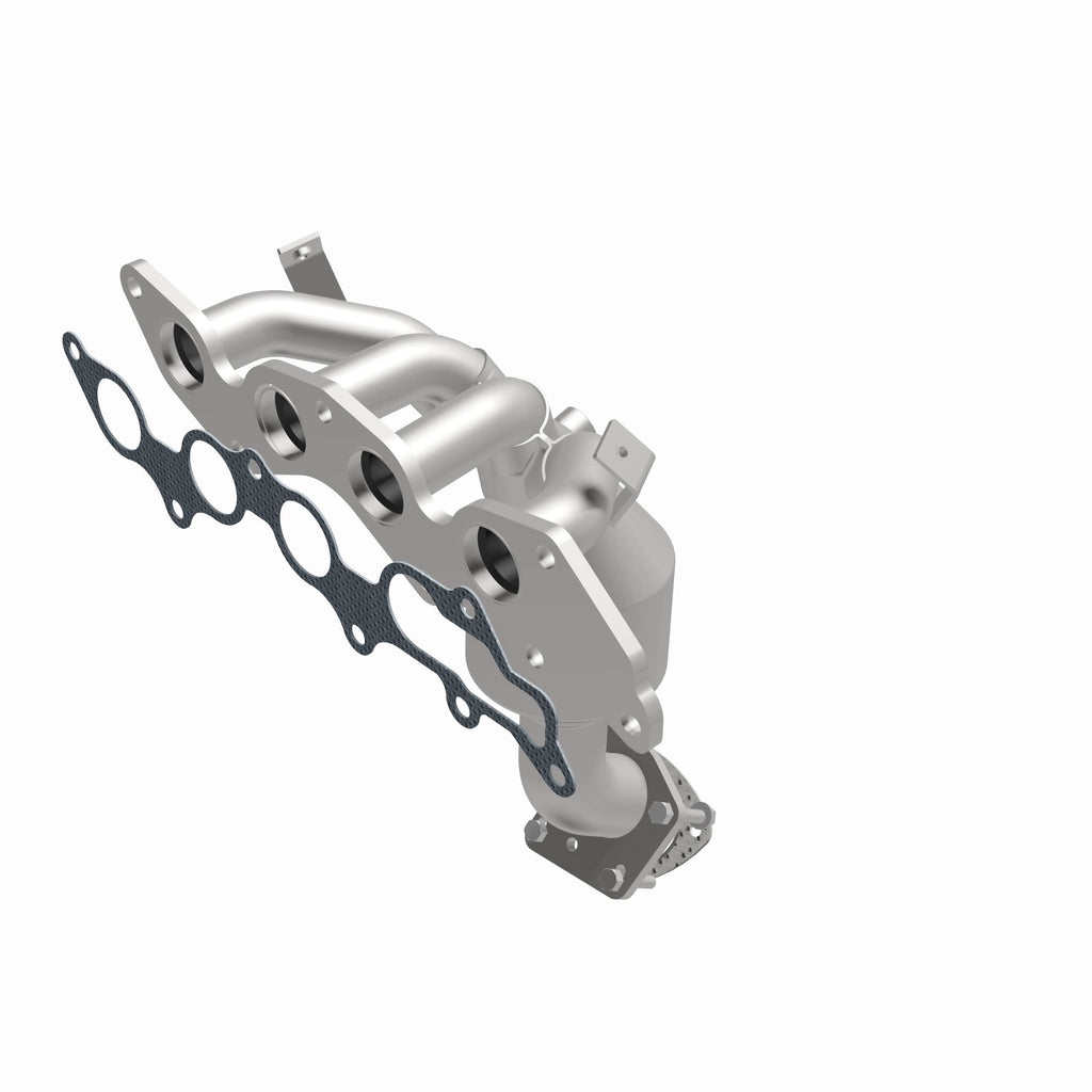 MagnaFlow Exhaust Products 49383 OEM Grade Manifold Catalytic Converter for Select Mazda Tribute