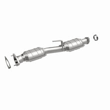 Load image into Gallery viewer, MagnaFlow Exhaust Products 447234 California CARB Direct-Fit Catalytic Converter for Select Ford Explorer