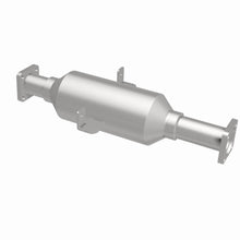 Load image into Gallery viewer, MagnaFlow Exhaust Products 23503 Standard Grade Direct-Fit Catalytic Converter for Select Fiat 124, Fiat Strada, Fiat X-1/9, Lancia Beta, Lancia Zagato