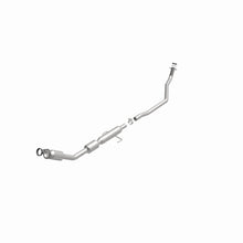 Load image into Gallery viewer, MagnaFlow Exhaust Products 52524 OEM Grade Direct-Fit Catalytic Converter for Select Toyota Corolla