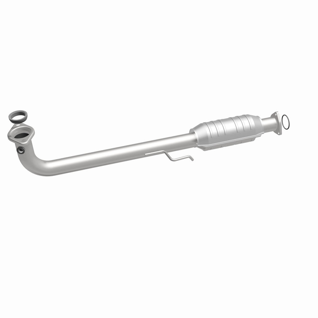 MagnaFlow Exhaust Products 93228 HM Grade Direct-Fit Catalytic Converter for Select Acura EL, Honda Civic