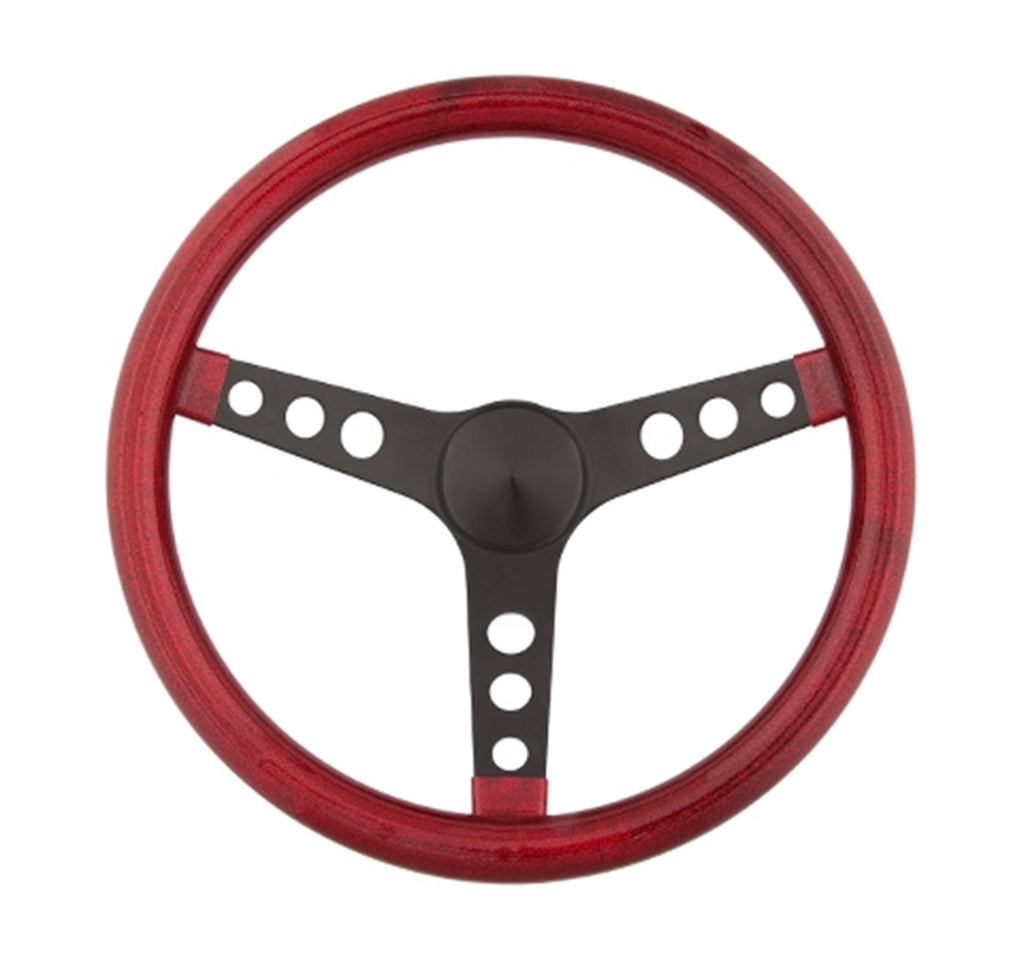 Grant 8455 Metal Flake Wheel