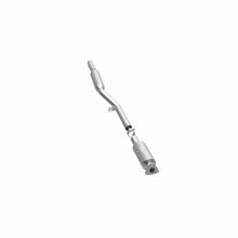 Load image into Gallery viewer, MagnaFlow Exhaust Products 4481132 California CARB Direct-Fit Catalytic Converter for Select Audi A6 Quattro