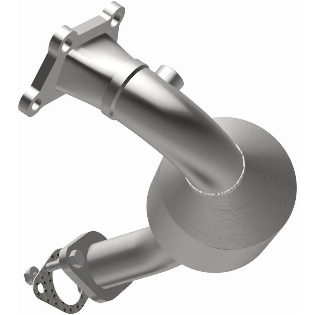 MagnaFlow Exhaust Products 551184 California CARB Direct-Fit Catalytic Converter for Select Chevrolet Impala, Chevrolet Impala Limited