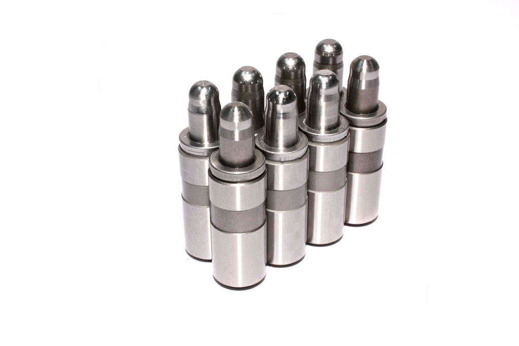 COMP Cams 846-8 High Energy Hydraulic Flat Lifter Set for Ford 2300cc 4 Cylinder.