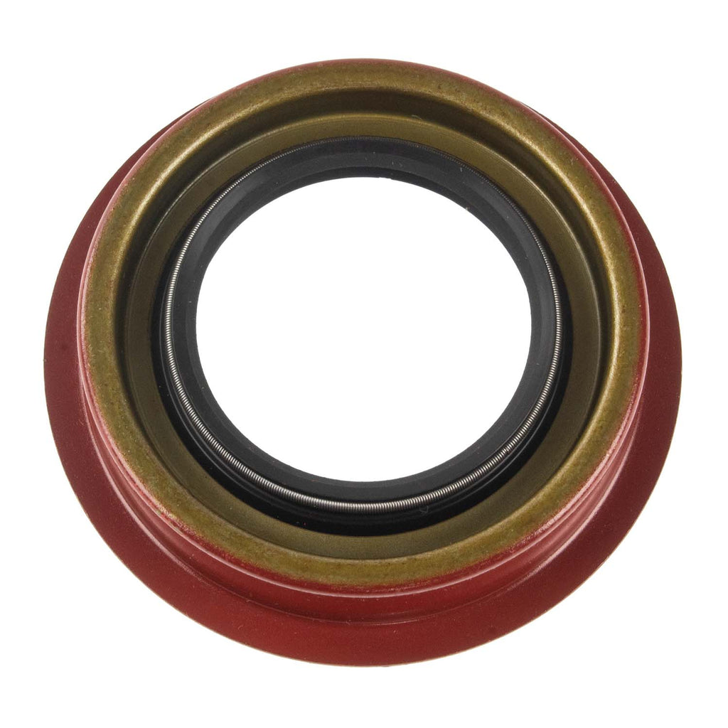 Motive Gear 8460N Pinion Seal-63-79 Corvette/GM 8.875 for Select Chevrolet C10, Chevrolet C10 Pickup, Chevrolet Camaro, Chevrolet Chevelle, Chevrolet Chevy II, Chevrolet Corvette, Chevrolet El Camino, Chevrolet G10, Chevrolet G10 Van, Chevrolet G20,