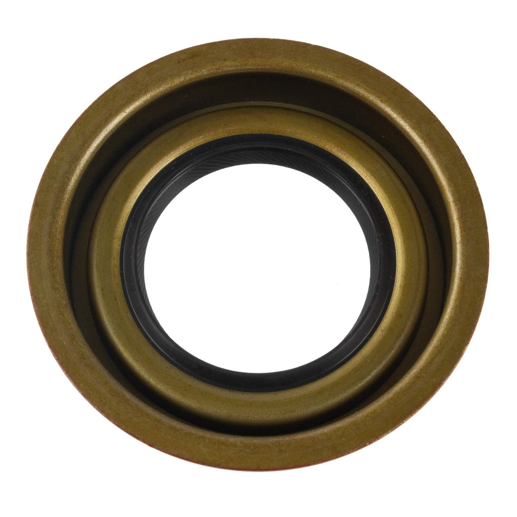 Motive Gear 8460N Pinion Seal-63-79 Corvette/GM 8.875 for Select Chevrolet C10, Chevrolet C10 Pickup, Chevrolet Camaro, Chevrolet Chevelle, Chevrolet Chevy II, Chevrolet Corvette, Chevrolet El Camino, Chevrolet G10, Chevrolet G10 Van, Chevrolet G20,