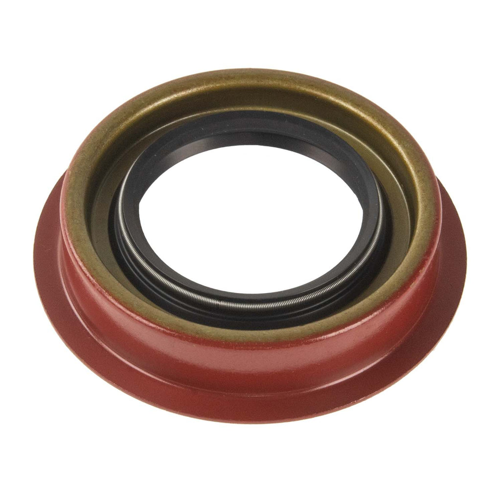 Motive Gear 8460N Pinion Seal-63-79 Corvette/GM 8.875 for Select Chevrolet C10, Chevrolet C10 Pickup, Chevrolet Camaro, Chevrolet Chevelle, Chevrolet Chevy II, Chevrolet Corvette, Chevrolet El Camino, Chevrolet G10, Chevrolet G10 Van, Chevrolet G20,
