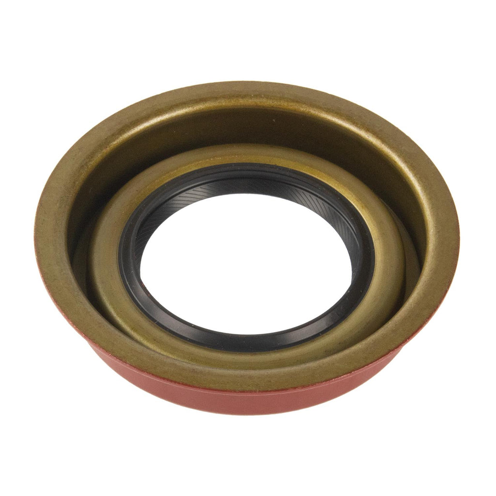Motive Gear 8460N Pinion Seal-63-79 Corvette/GM 8.875 for Select Chevrolet C10, Chevrolet C10 Pickup, Chevrolet Camaro, Chevrolet Chevelle, Chevrolet Chevy II, Chevrolet Corvette, Chevrolet El Camino, Chevrolet G10, Chevrolet G10 Van, Chevrolet G20,