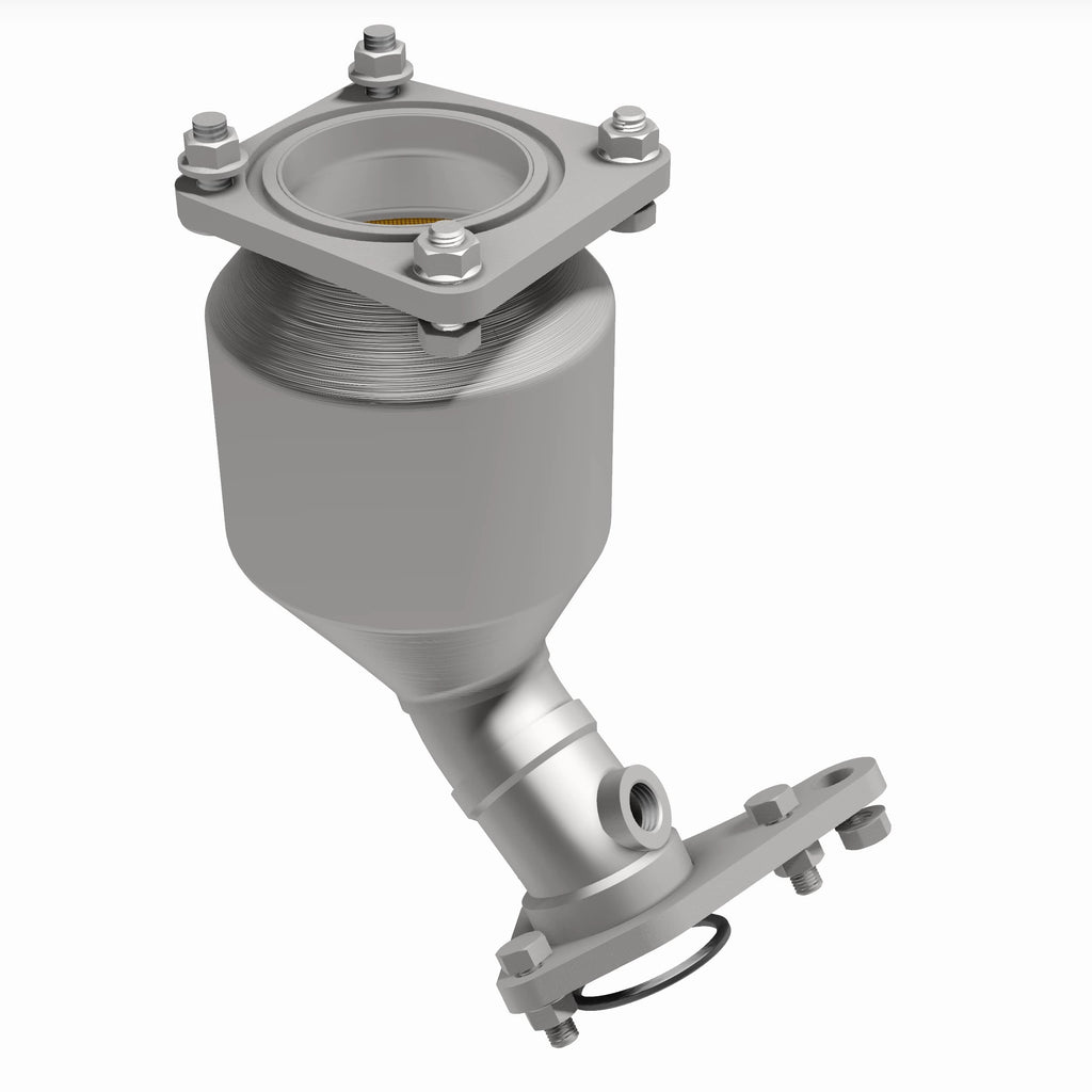 MagnaFlow Exhaust Products 6511129 California CARB Direct-Fit Catalytic Converter for Select Nissan Maxima
