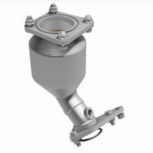 Load image into Gallery viewer, MagnaFlow Exhaust Products 6511129 California CARB Direct-Fit Catalytic Converter for Select Nissan Maxima