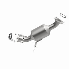 Load image into Gallery viewer, MagnaFlow Exhaust Products 4481699 California CARB Direct-Fit Catalytic Converter for Select Cadillac CTS